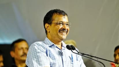 kejriwal