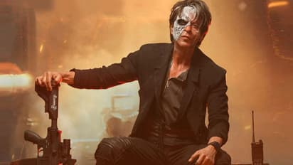  G20 Summit Spoil Delhiites Shahrukh Khan Jawan Plans