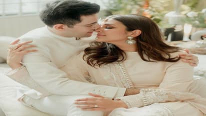 parineeti and raghav