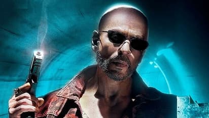 Shahrukh Khan Jawan Morning Shows Housefull