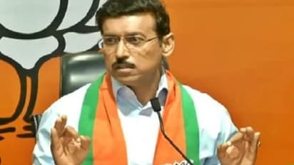 rajyavardhan singh Rathore