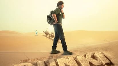 Shahrukh Khan Film Dunki Postponed