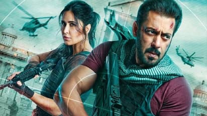 Salman Khan-Katrina Kaif Tiger 3 Have Superstar Cameo