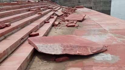 chambal river fronts 1