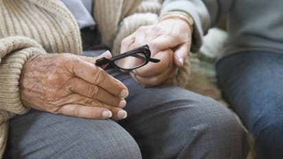 Senior Citizen Life Certificate