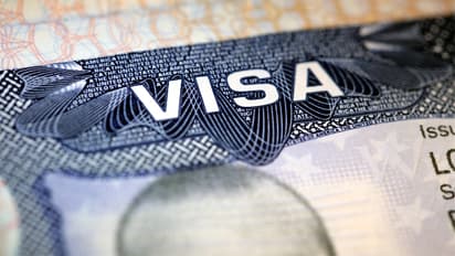 US Visa