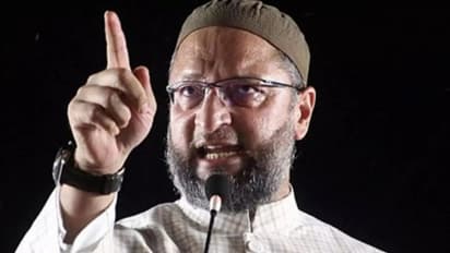 owaisi