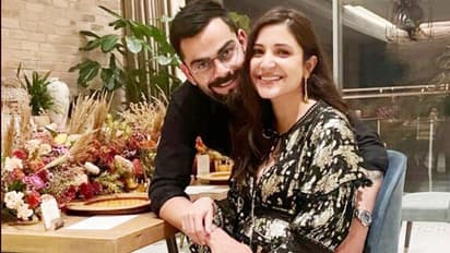 Anushka Sharma Pregnant Again