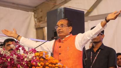 Shivraj Singh Chouhan