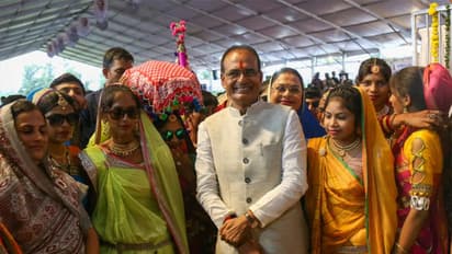 Shivraj Singh Chouhan