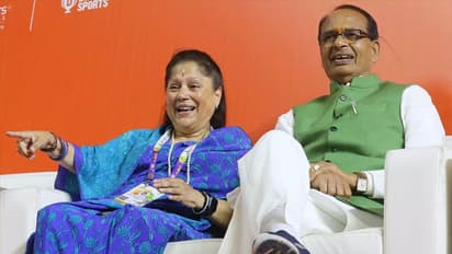 MP Elections 2023 yashodhara raje scindia