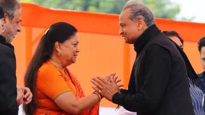 Rajasthan Election 2023 Election Commission voting dates announced