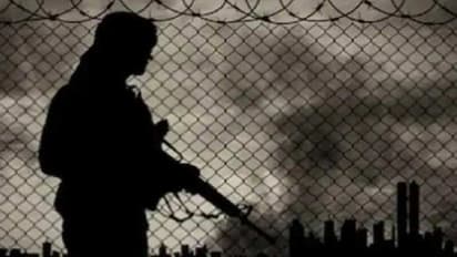 School girl becomes sleeper cell