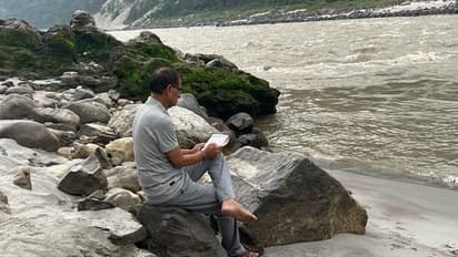 Shivraj Singh Chouhan