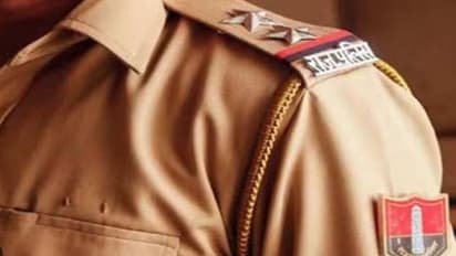 rajasthan police