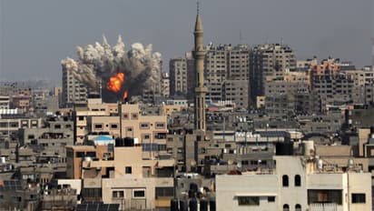 Israel-Hamas War Cost