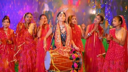 Bhawani Ke Bhajan Shilpi Raj Song