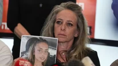 frecnch israeli mother.