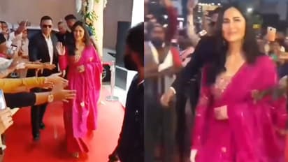 Katrina Kaif Viral Video