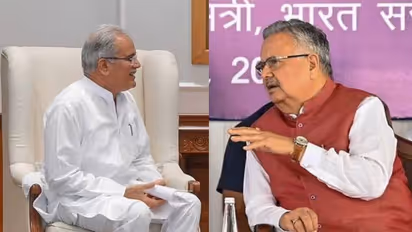 Chhattisgarh Election 2023
