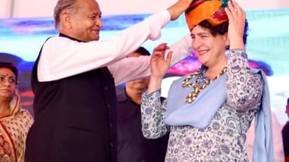 Rajsasthan priyanka 1