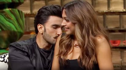 Koffee with Karan Season 8 Promo