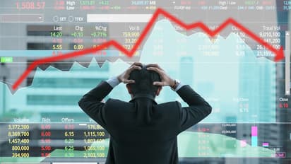 Top indian Companies market cap