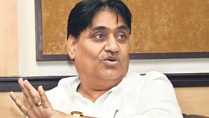 Govind Singh Dotasara