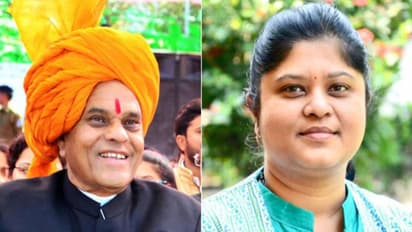 Madhya Pradesh Election 2023