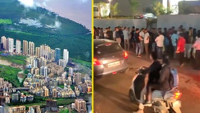 Real Estate Properties Pune