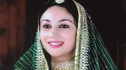 Diya Kumari BJP MP