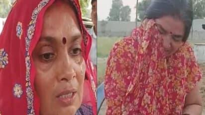 sheela meena and sunita meena