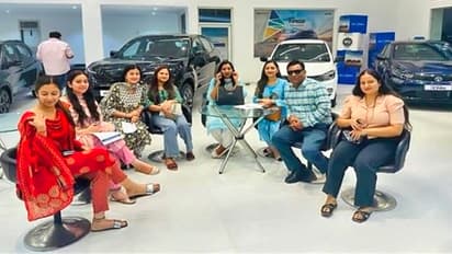 Miskart pharma diwali gift