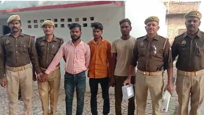 Mirzapur Murder Case