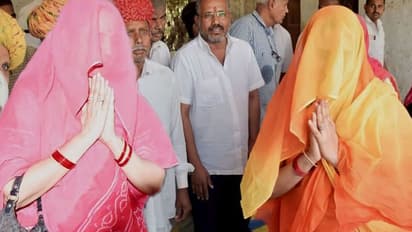 Rajasthan Election 2023