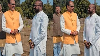 Shivraj Singh Chouhan