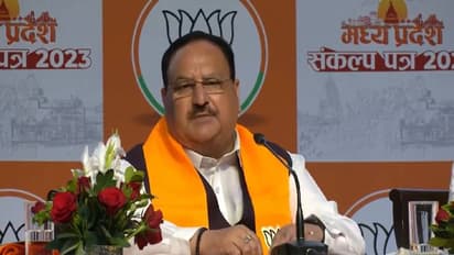 jp nadda