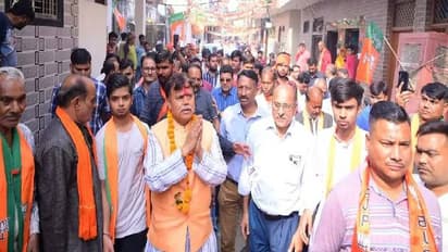 Pradyuman Singh Tomar