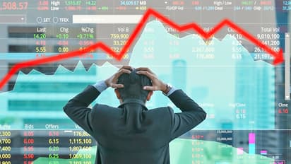 Top Companies market cap