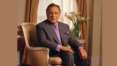 Prithviraj singh oberoi