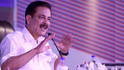 subrata roy