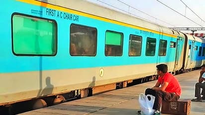 Chhath special trains