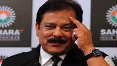 Bad Story OF Businessman Sahara India owner Subrata Roy