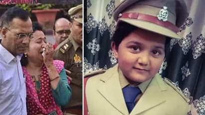 Uttar Pradesh News crime