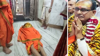 Shivraj Singh Chouhan