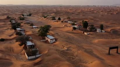 india last village 1