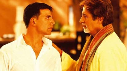 Animal Copied From Akshay Kumar Movie