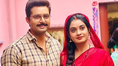 Hanikarak Biwi Vikrant Singh Rajput Movie