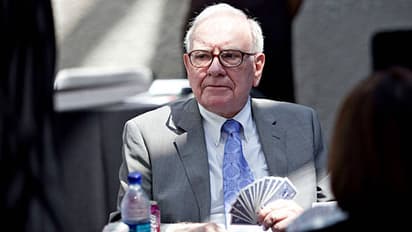 Warren Buffett