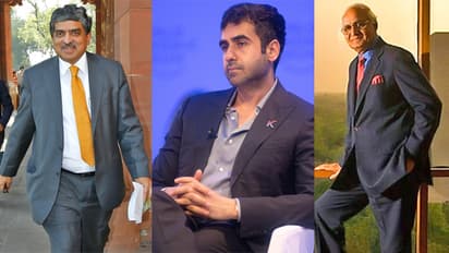 philanthropy list 2023